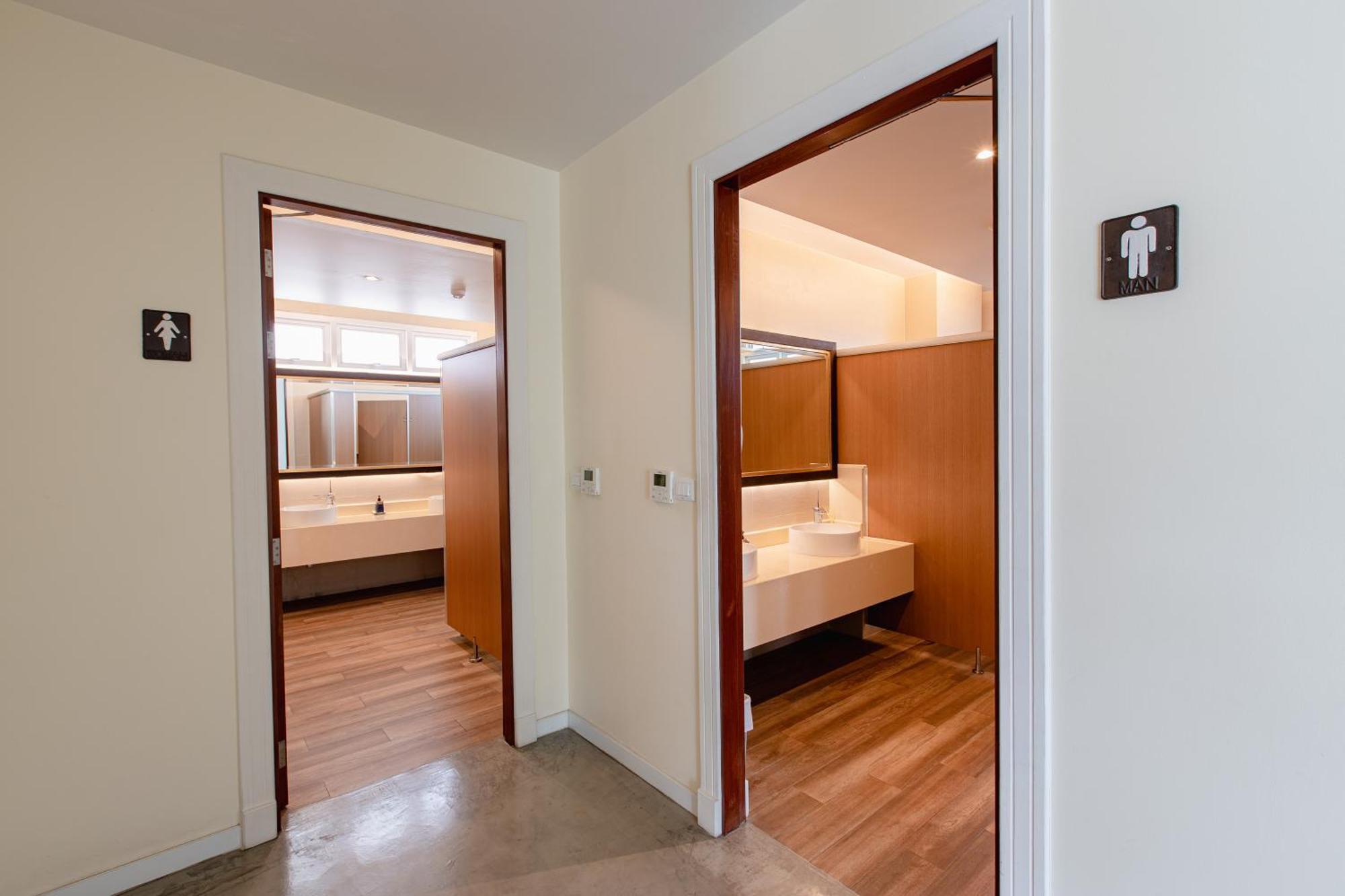Siam Tharadol Hotel Bangkok Kültér fotó