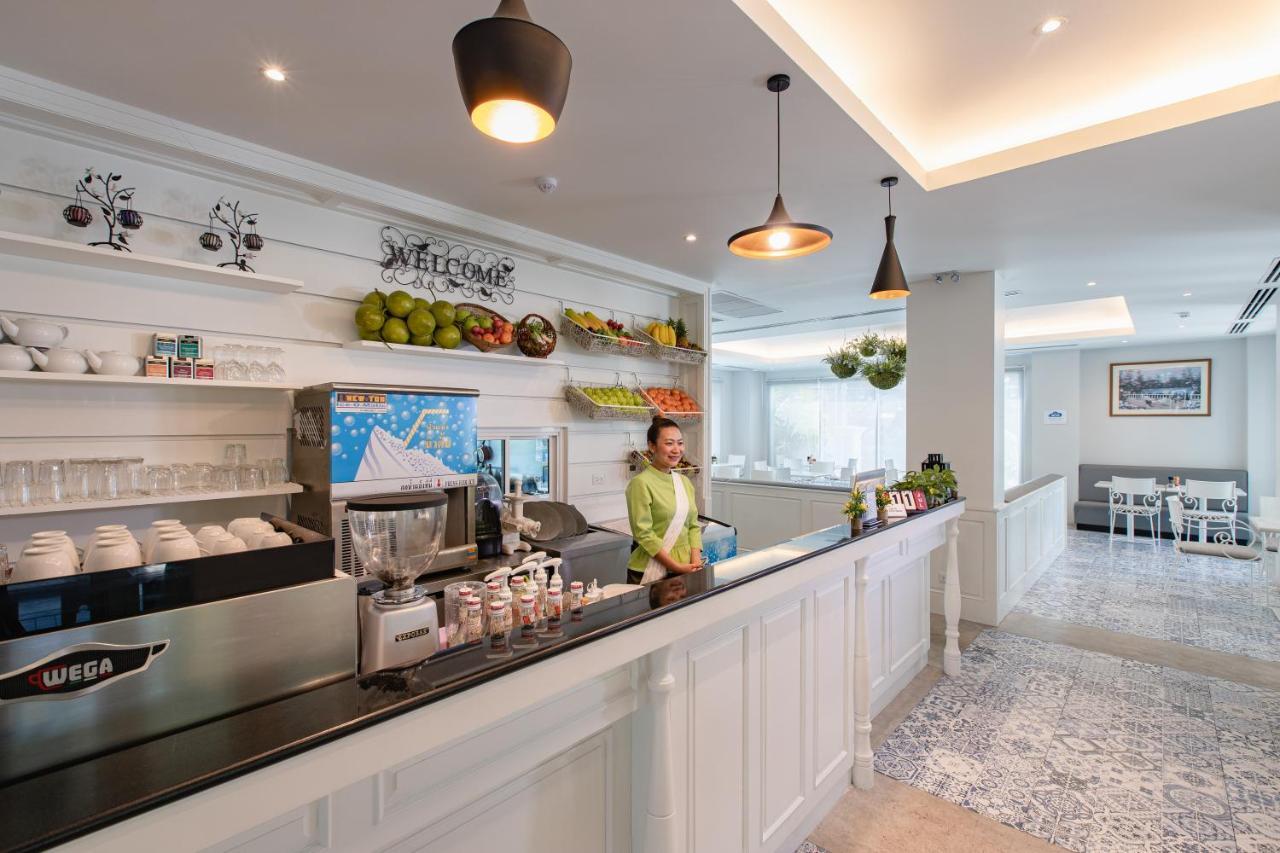 Siam Tharadol Hotel Bangkok Kültér fotó